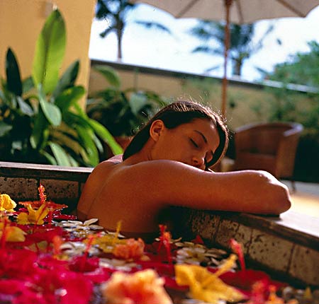����� Sheraton Tahiti, ����