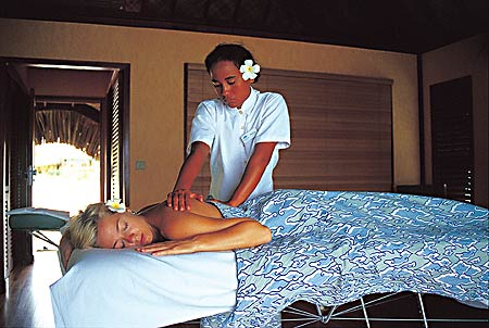 ����� Sheraton Tahiti, ����