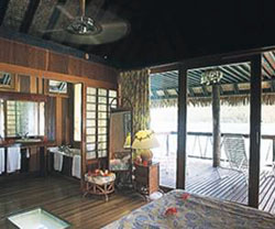����� Sofitel Coralia Heiva Huahine, ����