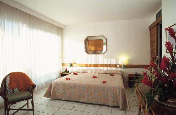 ����� Sofitel Maeva Beach Coralia, ����