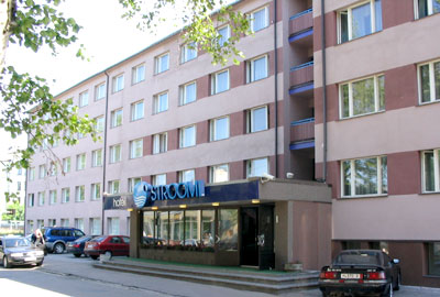 ����� Stroomi, ����