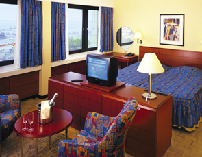 ����� Sokos hotel Viru, ����