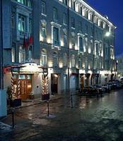 ����� Savoy Hotel Moscow luxe, ����