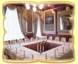 ����� Savoy Hotel Moscow luxe, ����