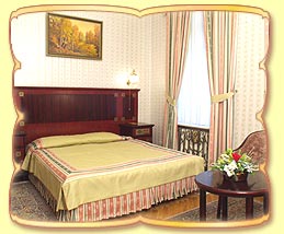 ����� Savoy Hotel Moscow luxe, ����