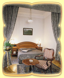 ����� Savoy Hotel Moscow luxe, ����