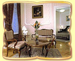 ����� Savoy Hotel Moscow luxe, ����