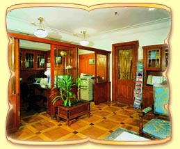 ����� Savoy Hotel Moscow luxe, ����