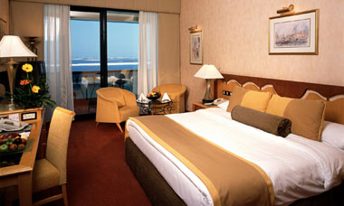 ����� Le Meridien Mina Seyahi Beach Resort & Marina, ����