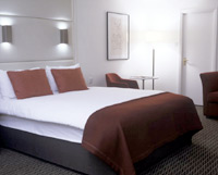 ����� Strand Palace, ����