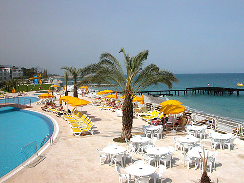 ����� Joy Arma Resort, ����