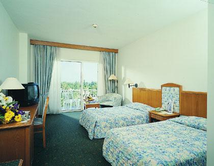 ����� IC Hotels Santai, ����