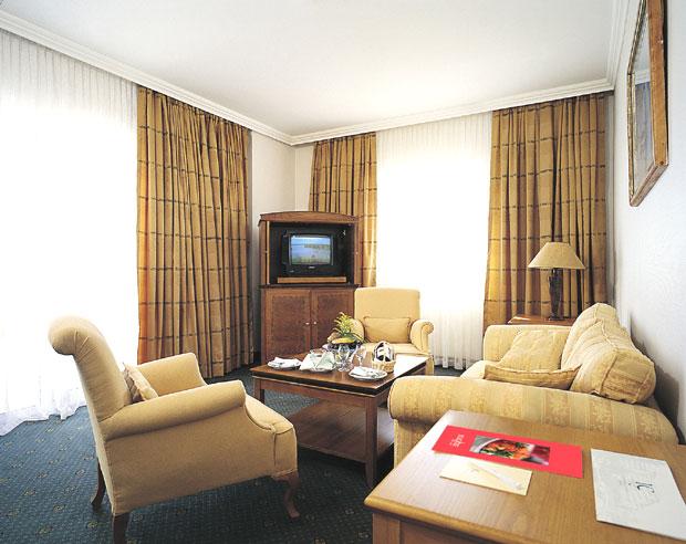 ����� IC Hotels Santai, ����