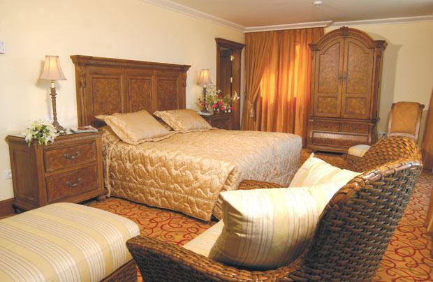 ����� IC Hotels Santai, ����