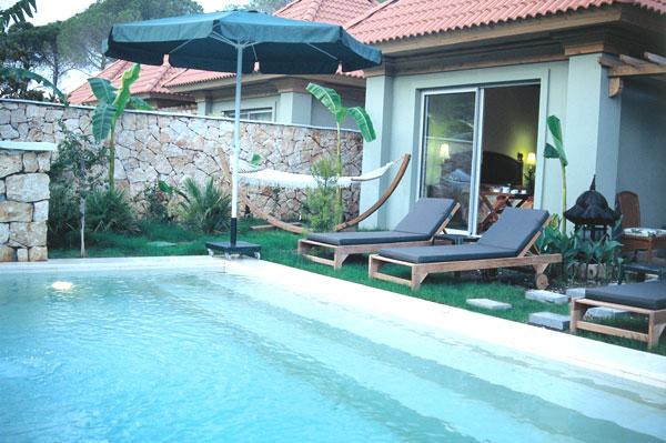 ����� IC Hotels Santai, ����