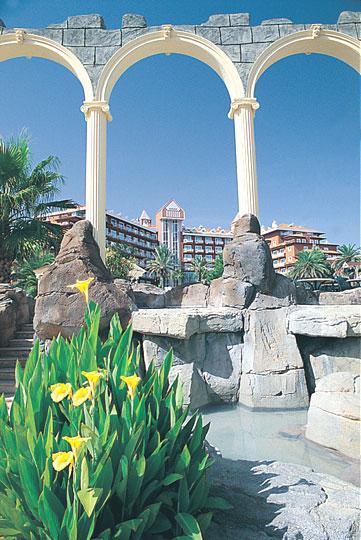 ����� IC Hotels Santai, ����