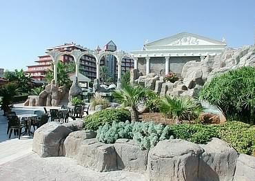 ����� IC Hotels Santai, ����
