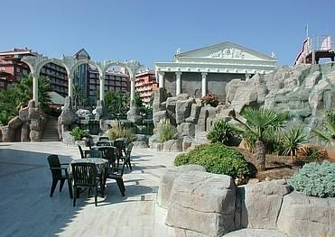 ����� IC Hotels Santai, ����