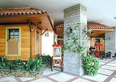 ����� IC Hotels Santai, ����