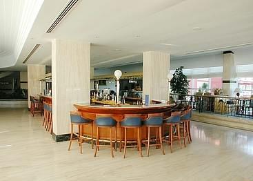����� IC Hotels Santai, ����