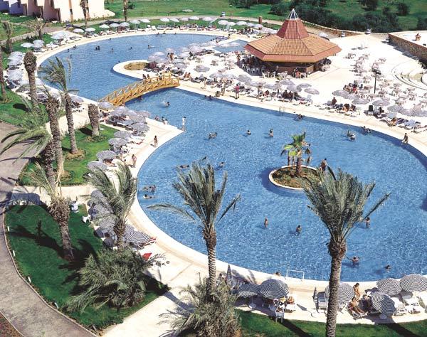 ����� IC Hotels Santai, ����