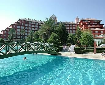 ����� IC Hotels Santai, ����
