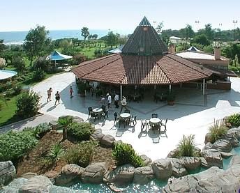 ����� IC Hotels Santai, ����