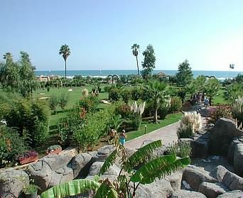 ����� IC Hotels Santai, ����