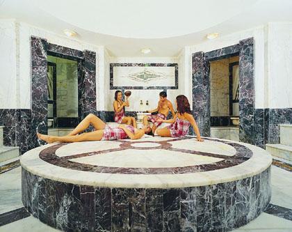 ����� IC Hotels Santai, ����