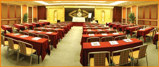 ����� IC Hotels Santai, ����