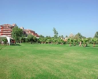 ����� IC Hotels Santai, ����