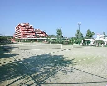 ����� IC Hotels Santai, ����