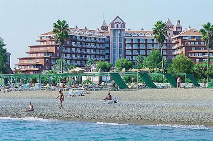 ����� IC Hotels Santai, ����