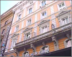 ����� San Remo, ����