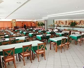 ����� Justiniano Hotel Belek, ����