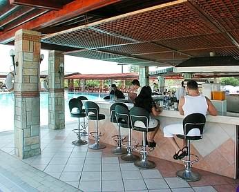 ����� Justiniano Hotel Belek, ����