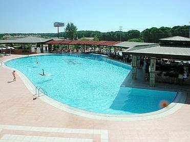 ����� Justiniano Hotel Belek, ����