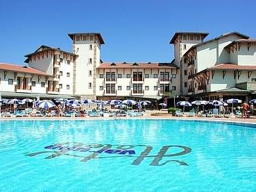 ����� Justiniano Hotel Belek, ����