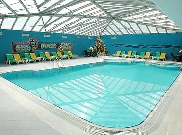 ����� Justiniano Hotel Belek, ����