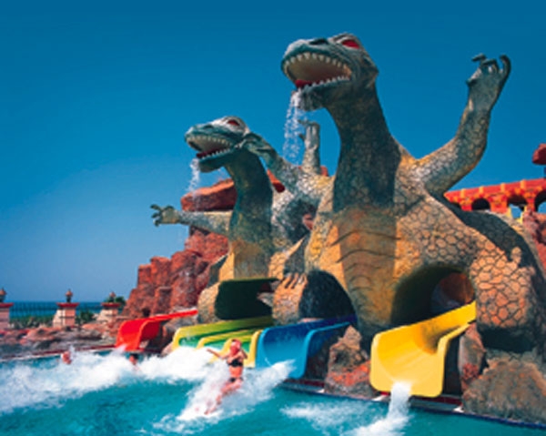 ����� Kamelya World Hotel Selin, ����