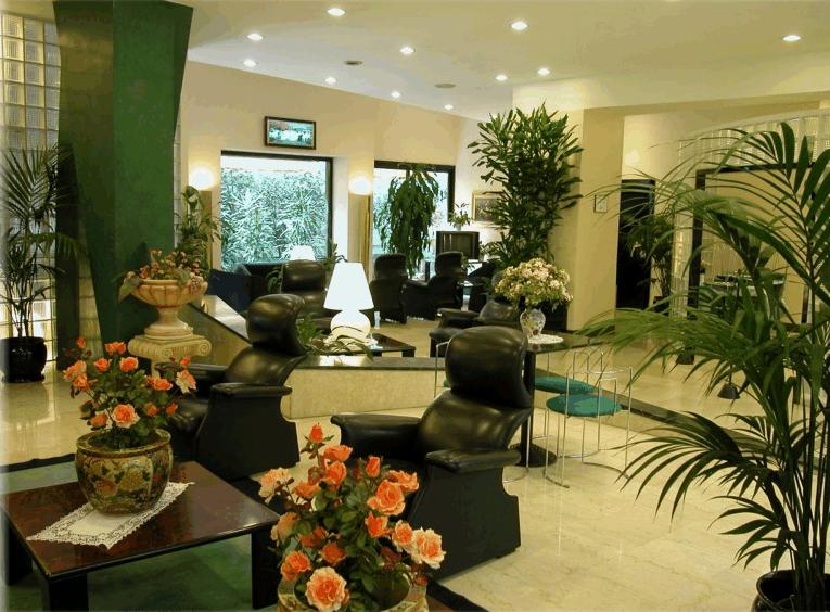 ����� Tulip Inn Milan Delle Nazioni, ����