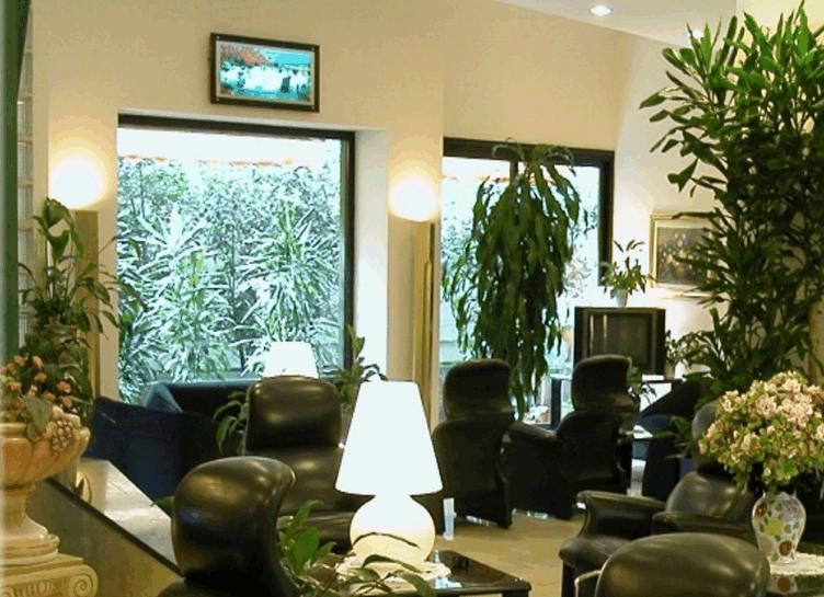����� Tulip Inn Milan Delle Nazioni, ����
