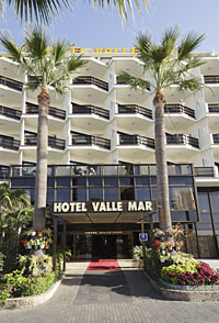 ����� Valle Mar, ����