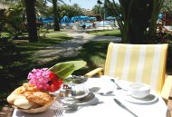 ����� Maspalomas Dunas Suite, ����