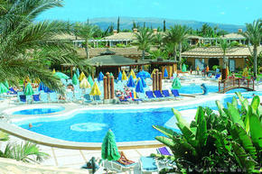 ����� Maspalomas Dunas Suite, ����