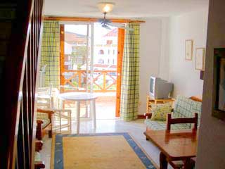 ����� Parque L'Americ APT, ����