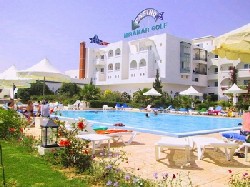 ����� Miramar Golf, ����