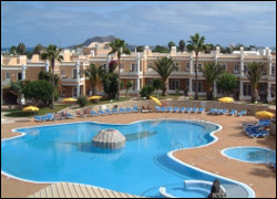 ����� Sol Brisamar, ����