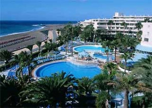 ����� Sol Lanzarote, ����
