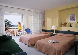 ����� Sol Lanzarote, ����